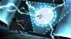 The series ran from june 15, 2012, to february 15, 2016. Gravity Falls Interdimensional Portal Gravity Falls Wiki Fandom