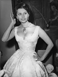 See more ideas about sophia loren, sofia loren, sophia. Sophia Loren Style File How The Unconventional Beauty Became One Of Hollywood S Most Famous Faces London Evening Standard Evening Standard