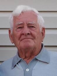 Thomas John Lord Jr. (1925-2015)