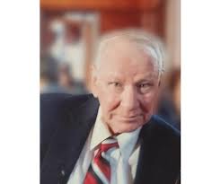 Robert W. Kegley Obituary (2022)