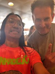 Huge thanks to Jon Sherman for joining me