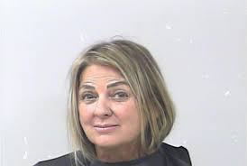 What became of the bus driver arrested for DUI in Granville County in  September?