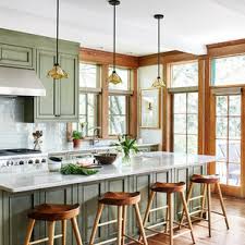 craftsman kitchen pictures & ideas