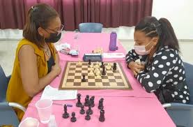 Viernes, 18 de junio de 2021 . Patricia Castillo Pena Gana El Campeonato Nacional Femenino De Ajedrez Por Tercer Ano Consecutivo Libertad De Expresion