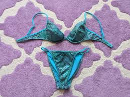 By Victorias Secret Regular Size Bikini Swimwear for Women for sale | eBay