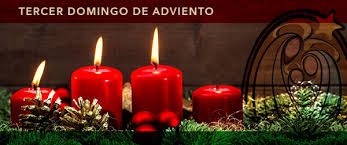 Domingo Iii De Adviento La Voz De Cordoba
