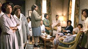 Histórias cruzadas mostra que é possível flertar com o feel good movie sem descer a um nível humilhante de manipulação como um sonho possível. A Colecionadora De Historias Uma Amiga Indicou Historias Cruzadas