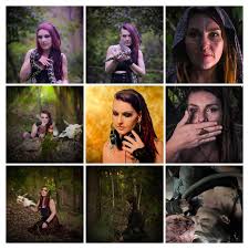 The Ethos Behind the Production of Divine Affliction: DIY Culture and  Collaboration