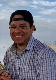 Geoffrey Bishop Obituary