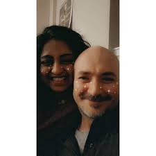 Gina John and Michael McCloud's Wedding Website