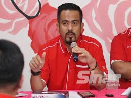 Maybe you would like to learn more about one of these? Abata Tidak Lagi Sesuai Dengan Umno