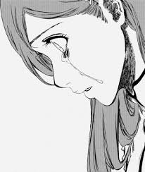 Black And White Anime Pictures Sad Pin On Anime Draws