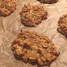 More apple oatmeal cookie recipes from other bloggers… brown sugar gives them a this cookie recipe uses raw honey which can easily be replaced with maple syrup or agave nectar. Chewy Sugar Free Apple Oats Cookies Marta Cooks