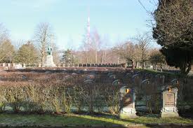 Once you have explored boncelles, put aside some time to unveil the fascinating region of the. Belgian War Cemetery Boncelles Boncelles Seraing Tracesofwar Com