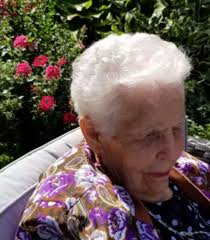 Doris Clegg Obituary October 20, 2021