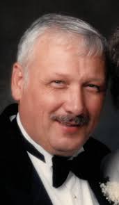 Obituary for Robert "Hap" Sullivan