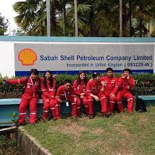 Oil & gas field services, founded in 1900. Photos At Labuan Crude Oil Terminal Building