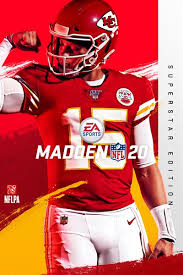 Madden Nfl 20 | Cover Athlete, Modes, Microtransactions, Release Date, And  More | Digital Trends