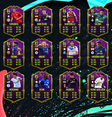 Make your own future stars cards on the card creator. Future Stars Prediction Thread Page 2 Fifa Forums