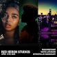Red Heron Presents: Veotis Latchison, musicmeetsher, Interstellar Soundscape
