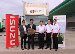 3a, jalan akitek u1/22, seksyen u1, hicom glenmarie industrial park, 40150 shah alam, selangor. City Link Express Company Profile And Jobs Wobb