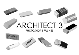 Architect Photoshop Brushes 3 - Free Photoshop Brushes at Brusheezy!