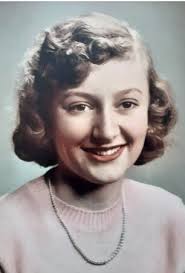 Lucile Harris Obituary (2021)