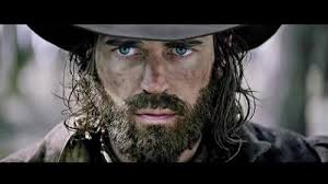 The Legend of Ben Hall