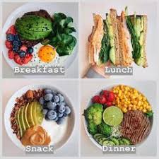 10 Best Diet Plan Ok Images Diet Makanan Kesihatan Makan Tengah Hari