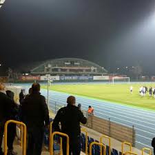 Please note that you can change the channels enjoy your viewing of the live streaming: Photos At Stal Mielec Stadion 1 Tip