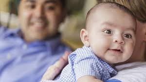 Alternatives to popular baby names