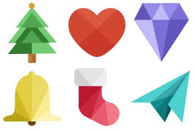 Find the perfect christmas computer stock illustrations from getty images. Christmas Icons