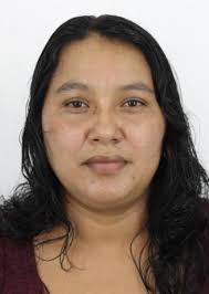 Otorongo PEÑA MARTINEZ, NANCY AZUCENA