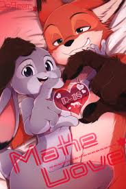 USED) [Hentai] Doujinshi - Kemono (Furry) (Make Love)  Dogear (Adult,  Hentai, R18) | Buy from Doujin Republic - Online Shop for Japanese Hentai