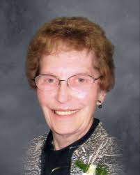 Margaret "Marg" Ann Olson Obituary February 15, 2024