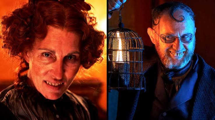 The Amazing Mr Blunden Sky release date, cast, trailer chats | What to Watch