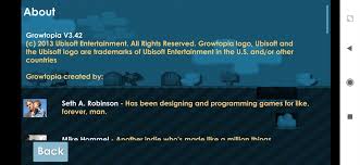 Download ubisoft connect apk 8.0.1 for android. Growtopia V3 71 Apk Descargar Para Android Appsgag