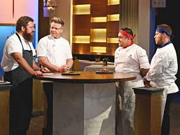 Maybe you would like to learn more about one of these? Hell S Kitchen Season 20 E07 Preview Chef Gordon Ramsay S S20 First