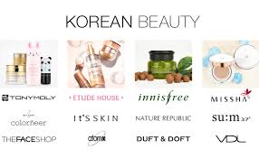 Take note that even amidst the lockdown and social distancing. Korean Makeup And Skincare Brands Saubhaya Makeup