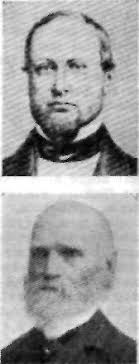 M m, antikva el. latinsk stil. M m, kursiv. 9JJ Ut, fraktur el. tysk stil.  jJB Ht, gotisk stil. M r. Rom. siffertecken = 1,000,