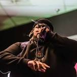 Marcel P. Black @ Rise & Shine Cabaret Cafe