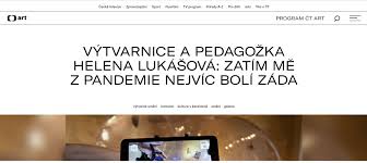 Select the addon you wish to install: News Helenalukasova Cargocollective Com