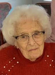 Ruth Robart Obituary