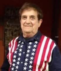 Ronald Barcelona Obituary