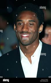 Kobe bryant hi-res stock photography and images