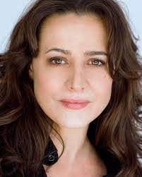 American Actress Michelle Burke Michelle Rene Thomas Michelle Michele Thomas Beautiful Face