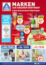 Erhalte mehr aldi nord angebote.⭐check die besten angebote und preise im neuen aldi nord prospekt.☑️ vergleiche alle aldi nord informationen. Aldi Nord Aktueller Prospekt 15 03 20 03 2021 Jedewoche Rabatte De