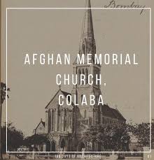 Gillian Castellino on Bombay history ...