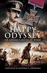 Be sure to visit backblaze, they are awesome: Happy Odyssey English Edition Ebook De Wiart Adrian Carton Churchill Winston S Amazon De Kindle Store