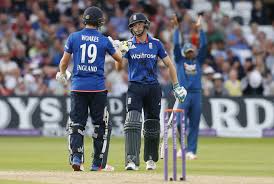 Jos buttler was on the edge of his place in the test team. England S Plunkett Seals Stunning Sri Lanka Tie Arab News